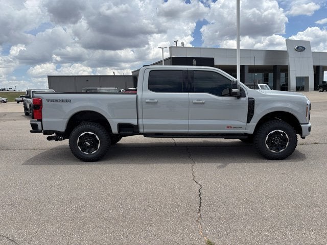 2026 Ford Super Duty F-250 SRW NEW