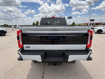 2026 Ford Super Duty F-250 SRW NEW