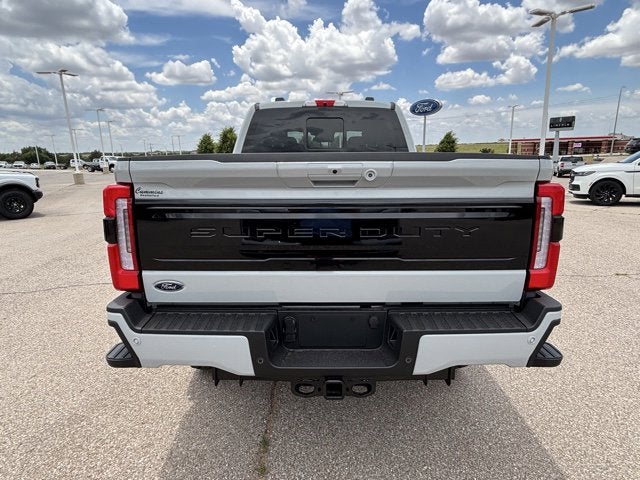 2026 Ford Super Duty F-250 SRW NEW