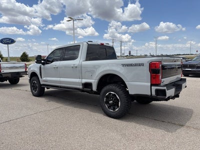 2026 Ford Super Duty F-250 SRW NEW