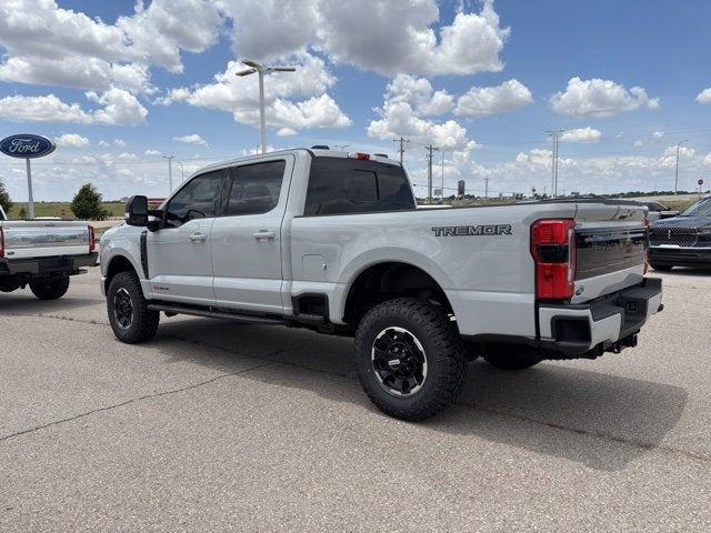 2026 Ford Super Duty F-250 SRW NEW