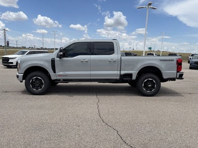 2026 Ford Super Duty F-250 SRW NEW