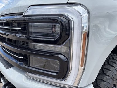 2026 Ford Super Duty F-250 SRW NEW
