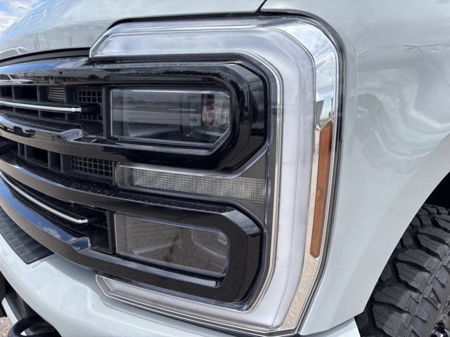 2026 Ford Super Duty F-250 SRW NEW