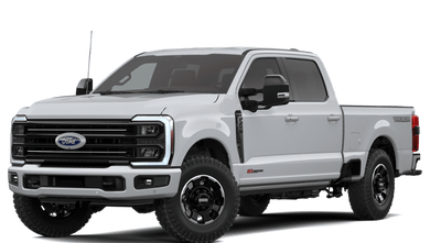 2026 Ford Super Duty F-250 SRW NEW