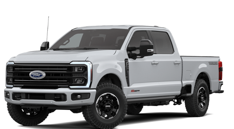 2026 Ford Super Duty F-250 SRW NEW