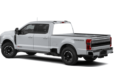 2026 Ford Super Duty F-250 SRW NEW