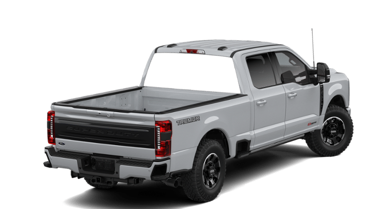 2026 Ford Super Duty F-250 SRW NEW
