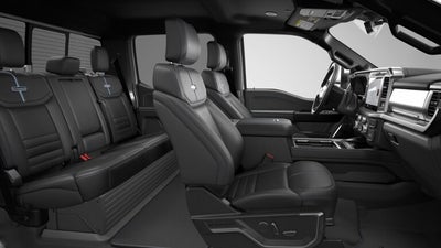 2026 Ford Super Duty F-250 SRW NEW