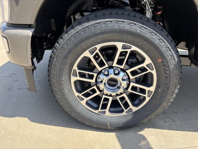 2026 Ford Super Duty F-250 SRW NEW