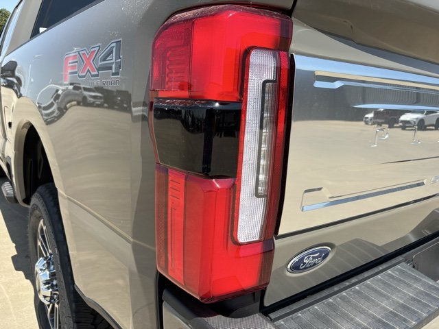2026 Ford Super Duty F-250 SRW NEW