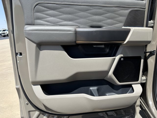2026 Ford Super Duty F-250 SRW NEW