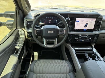 2026 Ford Super Duty F-250 SRW NEW