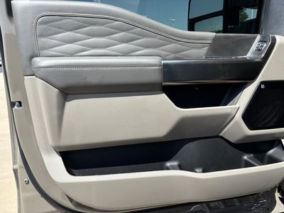2026 Ford Super Duty F-250 SRW NEW