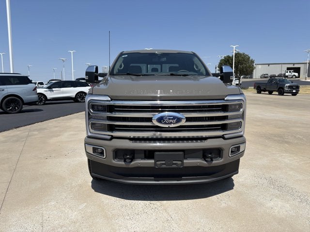 2026 Ford Super Duty F-250 SRW NEW