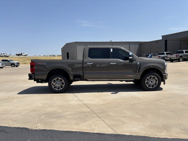 2026 Ford Super Duty F-250 SRW NEW
