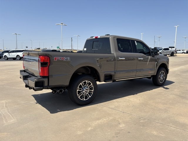 2026 Ford Super Duty F-250 SRW NEW