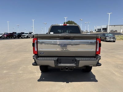 2026 Ford Super Duty F-250 SRW NEW