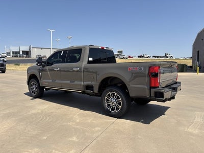 2026 Ford Super Duty F-250 SRW NEW
