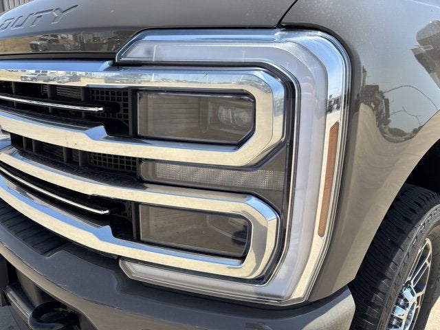2026 Ford Super Duty F-250 SRW NEW