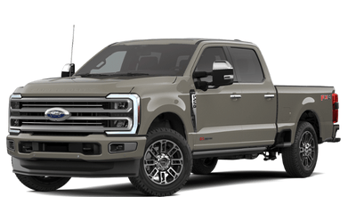 2026 Ford Super Duty F-250 SRW NEW