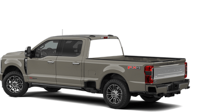 2026 Ford Super Duty F-250 SRW NEW