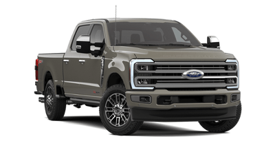 2026 Ford Super Duty F-250 SRW NEW