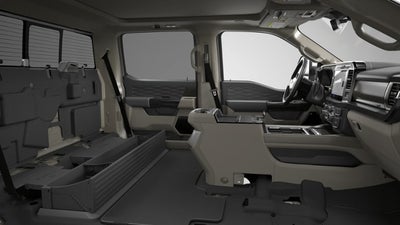 2026 Ford Super Duty F-250 SRW NEW