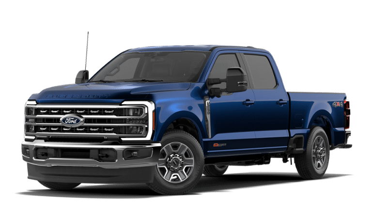 2027 Ford Super Duty F-250 SRW NEW