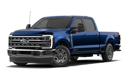 2027 Ford Super Duty F-250 SRW NEW