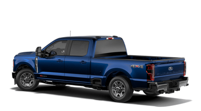 2027 Ford Super Duty F-250 SRW NEW