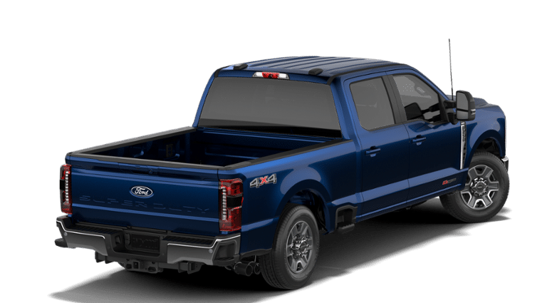 2027 Ford Super Duty F-250 SRW NEW