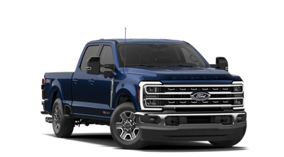 2027 Ford Super Duty F-250 SRW NEW