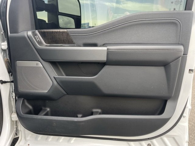 2024 Ford Super Duty F-250 SRW LARIAT