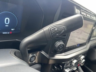 2024 Ford Super Duty F-250 SRW LARIAT