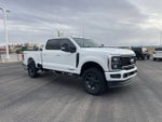 2024 Ford Super Duty F-250 SRW LARIAT