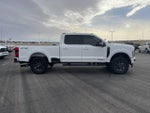 2024 Ford Super Duty F-250 SRW LARIAT