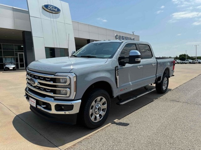 2024 Ford Super Duty F-250 SRW NEW