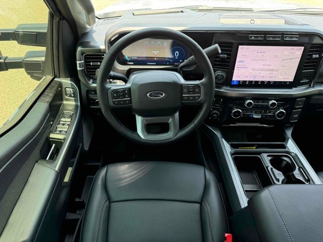 2024 Ford Super Duty F-250 SRW NEW