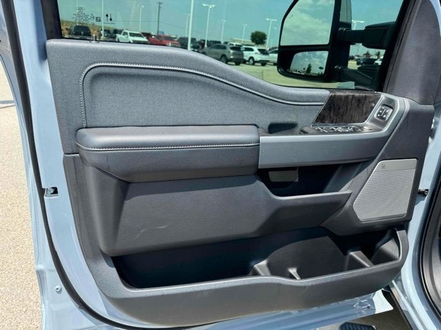 2024 Ford Super Duty F-250 SRW NEW