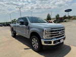 2024 Ford Super Duty F-250 SRW NEW