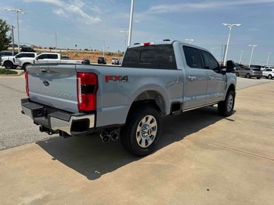 2024 Ford Super Duty F-250 SRW NEW