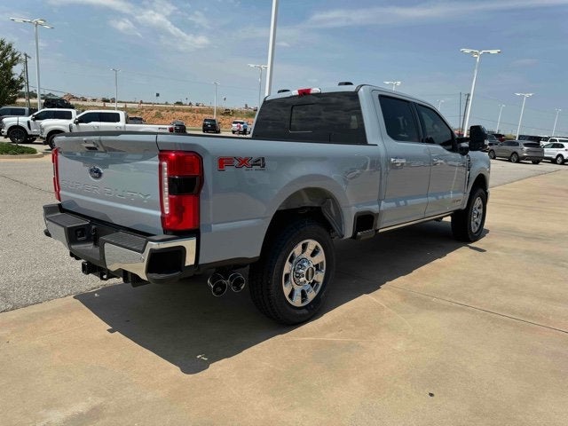 2024 Ford Super Duty F-250 SRW NEW