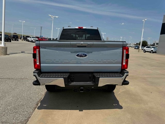 2024 Ford Super Duty F-250 SRW NEW