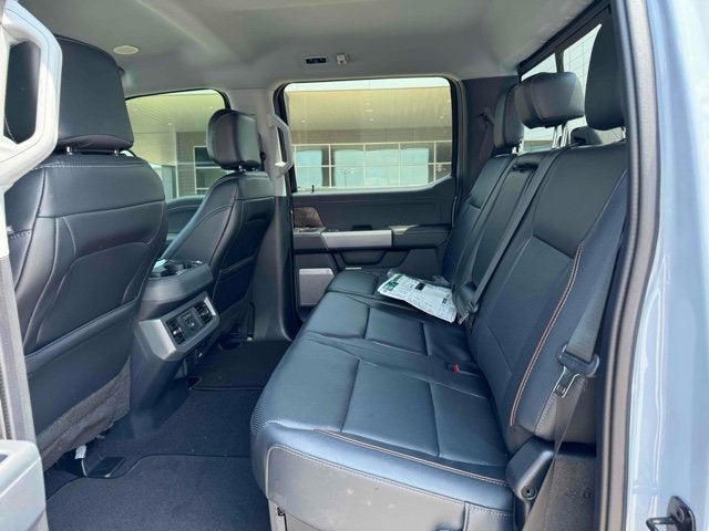 2024 Ford Super Duty F-250 SRW NEW