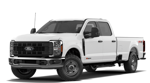 2027 Ford Super Duty F-250 SRW NEW