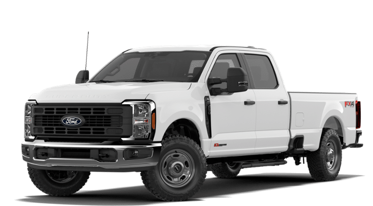 2027 Ford Super Duty F-250 SRW NEW