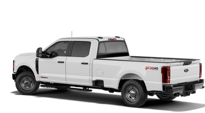 2027 Ford Super Duty F-250 SRW NEW
