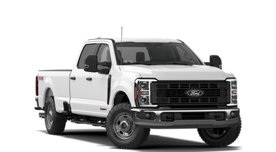2027 Ford Super Duty F-250 SRW NEW