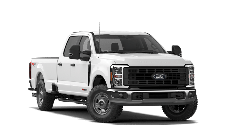 2027 Ford Super Duty F-250 SRW NEW